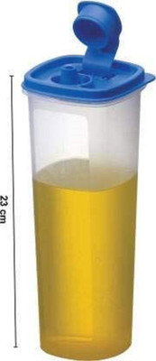 PuthaK 1000 ml Cooking Oil Dispenser(Pack of 1)
