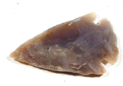 hoseki Very Rare Flint Arrow 10.2 Cts 1Pcs stone Regular Asymmetrical Crystal Stone(Multicolor 1 Pieces)
