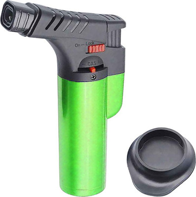 Black Camel Double-Torch, Cigar Cigarette Lighter with Flame Adjuster, Windproof Jet Lighter Stylish Butane Sharp Refillable Cigarette Jet Flame Blow Torch Barbeque Lighter for Hookah Coal, Cigars, Welding and Soldering,Pocket Lighter Pocket Lighter(Green) Black Camel Double-Torch, Cigar Cigarette Lighter with Flame Adjuster, Windproof Jet Lighter Stylish Butane Sharp Refillable Cigarette Jet Flame Blow Torch Barbeque Lighter for Hookah Coal, Cigars, Welding and Soldering,Pocket Lighter Pocket Lighter(Green)