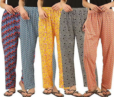 RVDP Indi Women Pyjama