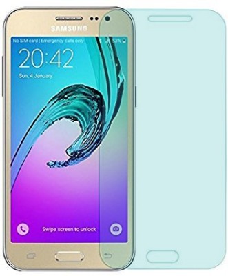S2A Impossible Screen Guard for Samsung Galaxy J2(Pack of 1)