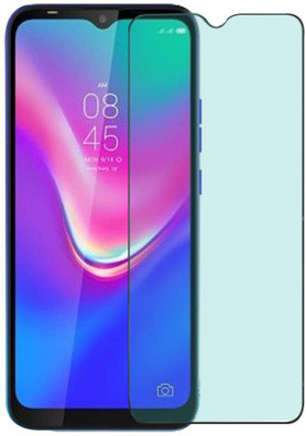 S2A Impossible Screen Guard for Tecno BB4K(Pack of 1)