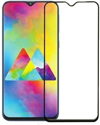 GORILLA PRO Tempered Glass Guard for Samsung Galaxy A10S, Samsung Galaxy M10S(Pack of 1)