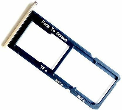 AceKing Sim Card Tray(Compatible With Lenovo K8 Plus)
