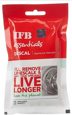 IFB Descale-12 Detergent Powder(1200 g)