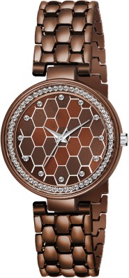 SATNAM FASHION 388 Analog Watch  - For Girls