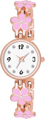 SATNAM FASHION 383 Analog Watch  - For Girls