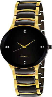 aktraders Analog Watch  - For Men