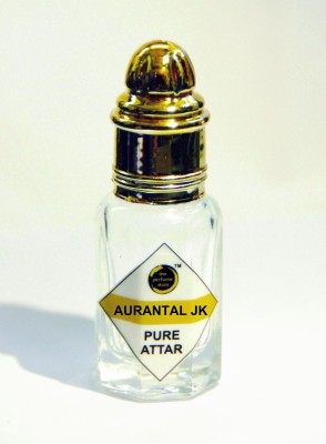 The perfume Store AURANTOL JK Herbal Attar(Natural)