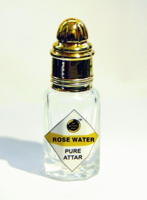 The perfume Store ROSE WATER Herbal Attar(Floral)