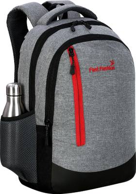Recruit 2.0 2024 laptop backpack