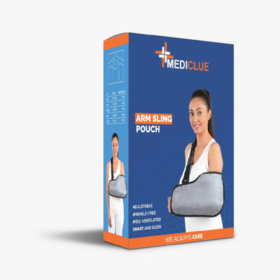 Mediclue ARM SLING POUCH Arm Support