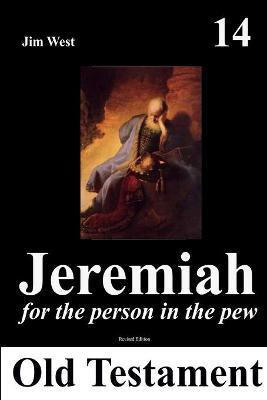 Jeremiah(English, Paperback, West Jim)