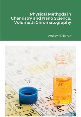 Physical Methods in Chemistry and Nano Science. Volume 3(English, Paperback, Barron Andrew)