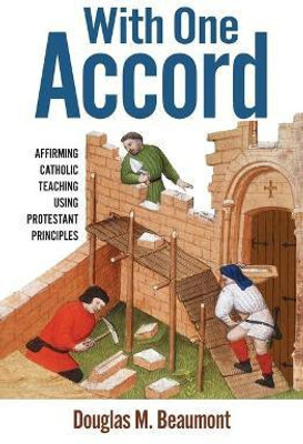 With One Accord: Affirming Cat(English, Paperback, Beaumont Douglas M)