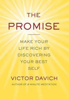 The Promise(English, Paperback, Davich Victor)