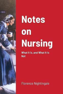 Notes on Nursing(English, Paperback, Nightingale Florence)