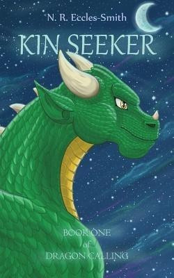 Kin Seeker(English, Paperback, Eccles-Smith Naomi Ruth)