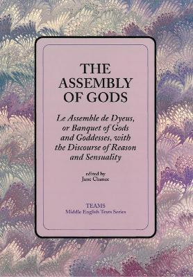 The Assembly of Gods(English, Paperback, unknown)