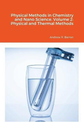 Physical Methods in Chemistry and Nano Science. Volume 2(English, Paperback, Barron Andrew)