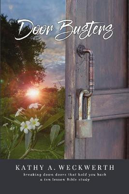 Door Busters(English, Paperback, Weckwerth Kathy)