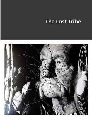 The Lost Tribe(English, Paperback, Dodridge Martin)