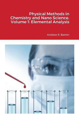 Physical Methods in Chemistry and Nano Science. Volume 1(English, Paperback, Barron Andrew)