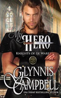My Hero(English, Paperback, Campbell Glynnis)