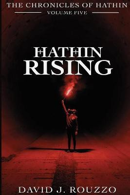 Hathin Rising(English, Paperback, Rouzzo David J)