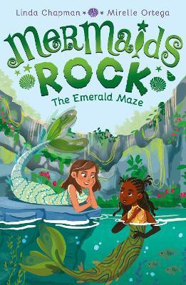 The Emerald Maze(English, Paperback, Chapman Linda)