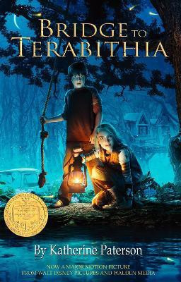 Bridge to Terabithia(English, Paperback, Paterson Katherine)