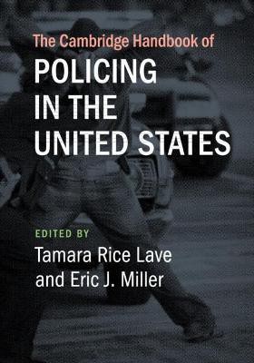 The Cambridge Handbook of Policing in the United States(English, Paperback, unknown)
