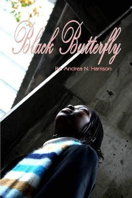 Black Butterfly(English, Paperback, Harrison Andrea)