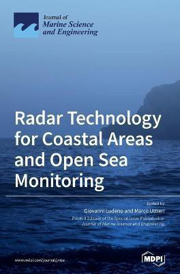 Radar Technology for Coastal Areas and Open Sea Monitoring(English, Hardcover, unknown)