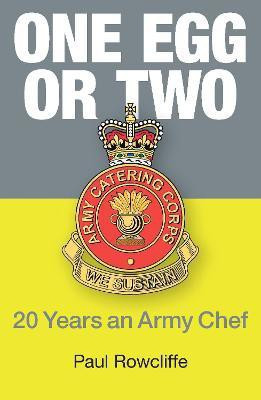 One Egg or Two(English, Paperback, Rowcliffe Paul)