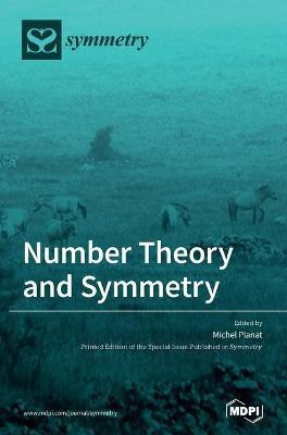 Number Theory and Symmetry(English, Hardcover, unknown)