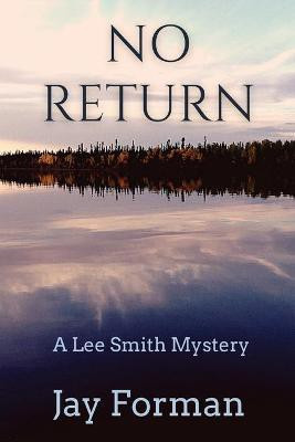 No Return(English, Paperback, Forman Jay)