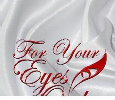 For Your Eyes Only(English, Paperback, Rowe Emanuel)
