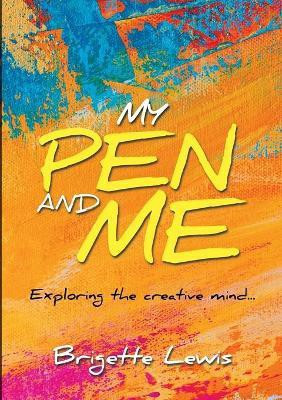 My Pen and Me(English, Paperback, unknown)