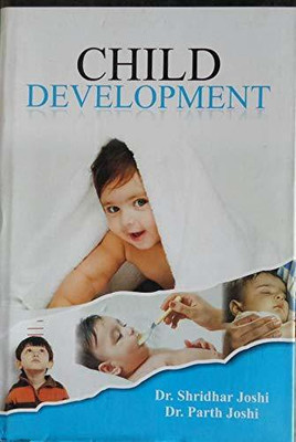 Child Development(Hardcover, Shridhar Joshi)