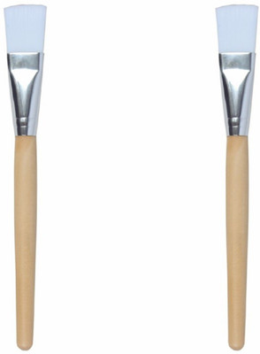 CETC Face Pack Brush(Pack of 2)
