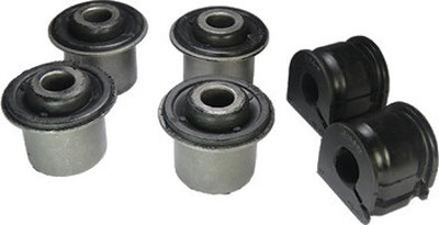 NAM SUSPENIONS REANULT /NISSAN DUSTER FRONT SUSPENSION BUSH KIT Car Suspension Kit