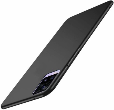 AB PRIME Back Cover for vivo V20 Pro 5G, vivo V20 Pro(Black, Shock Proof, Silicon, Pack of: 1)