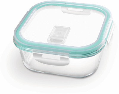 TREO Glass Utility Container  - 160 ml(Clear)