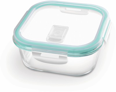 TREO Glass Utility Container  - 800 ml(Clear)