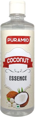 PURAMIO Culinary - Coconut Liquid Food Essence(500 ml)