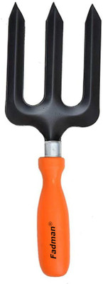 FADMAN Garden Fork Garden Tool Kit(1 Tools)
