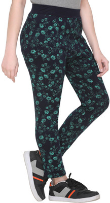 SHAUN Dark Blue Jegging(Solid)