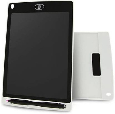 wiggly wag 8.5 inch -lcd writing tablet ---(Black)