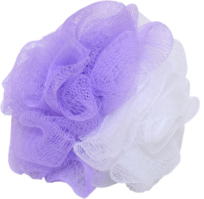 Aaradhyapriyal Loofah(Purple)